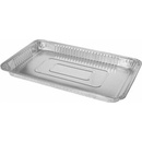 Wimex Misa GASTRO 1 1 hranatá ALU 32,6 x 52,7 x 3,7 cm