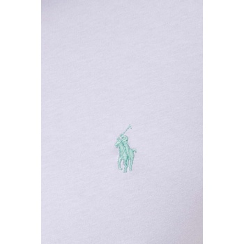 Ralph Lauren Памучна тениска Polo Ralph Lauren (710671438)