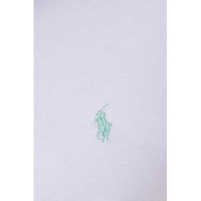 Ralph Lauren Памучна тениска Polo Ralph Lauren (710671438)