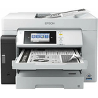 Epson EcoTank Pro ET-M16680 (C11CH71405)