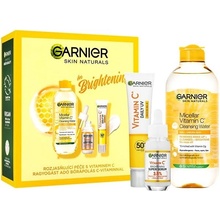 Garnier Skin Naturals Vitamin C for Brightening pleťové sérum 30 ml