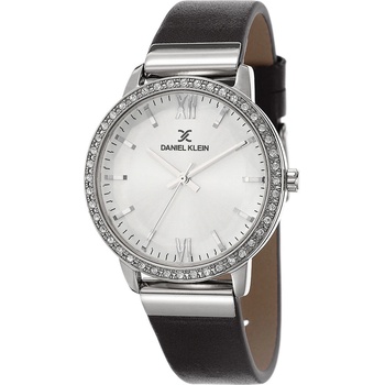 Daniel Klein DK12424.1