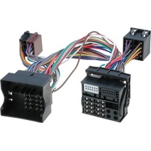 4carmedia adaptér pre HF sadu BMW / Land Rover / Rover