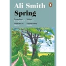Spring - Ali Smith