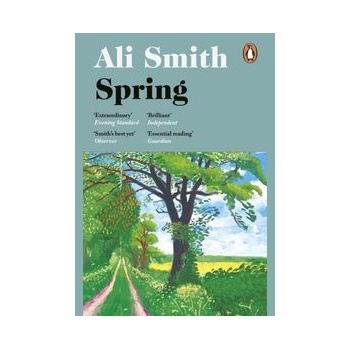 Spring - Ali Smith
