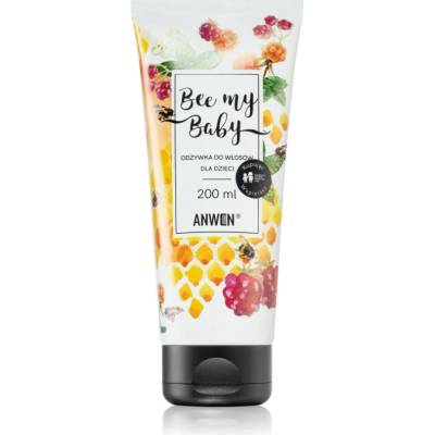 Anwen Bee my Baby балсам за коса за деца 200ml