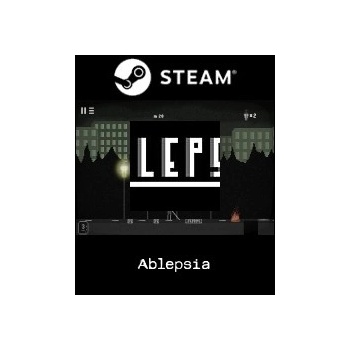 Ablepsia