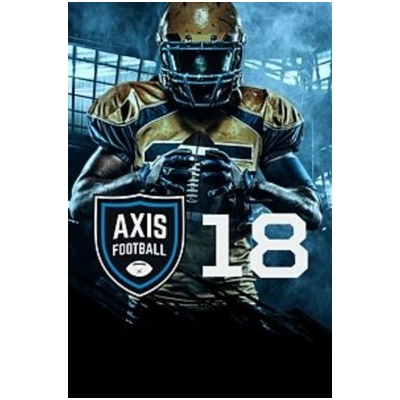 Axis Football 2018