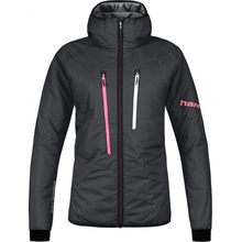 Hannah Gabby Hoody Anthracite