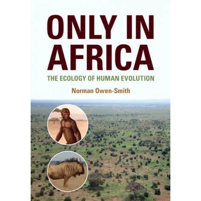 Only in Africa | Norman Owen-Smith