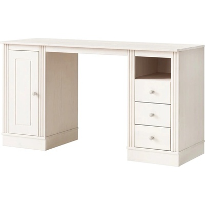 Støraa Работна маса 50x140 cm Anita - Støraa (344616)