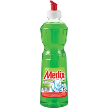 Image 1 of Medix Препарат за съдове Medix класик ябълка 500мл