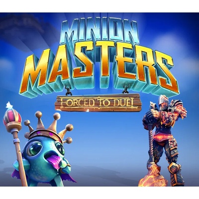 Minion Masters Premium Upgrade