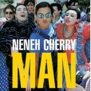 CHERRY NENEH: MAN CD
