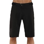 Horsefeathers Мъжки шорти за колоездене Horsefeathers Venture Bike Shorts Cycling bottoms - Black - размер 34 (EU) (055-3505-0114)