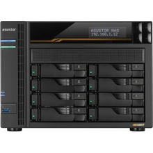 ASUSTOR Lockerstor 8 Gen3 AS6808T