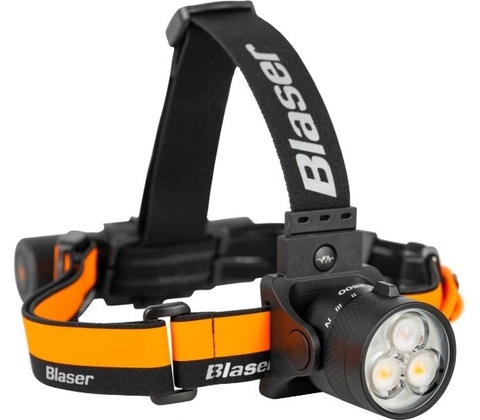 Blaser HT 2500