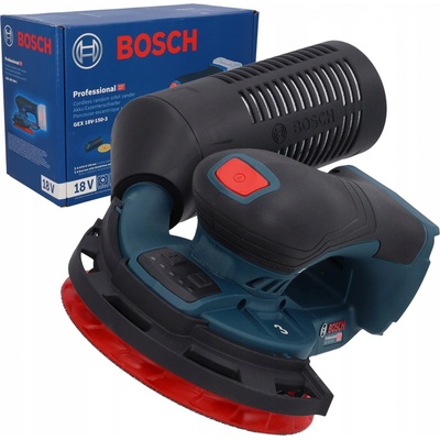 Bosch GEX 18V-150-3 Professional 0601372904