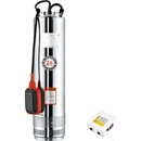 Leo 5DWm4/6-1,1P 230V 1,1kW s káblom 15m