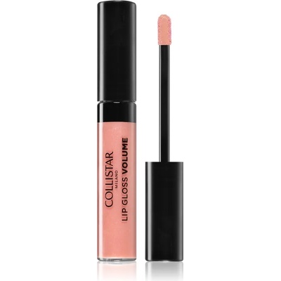 Collistar Lip Gloss Volume блясък за устни за по-голям обем цвят 140 Morning Light 7ml