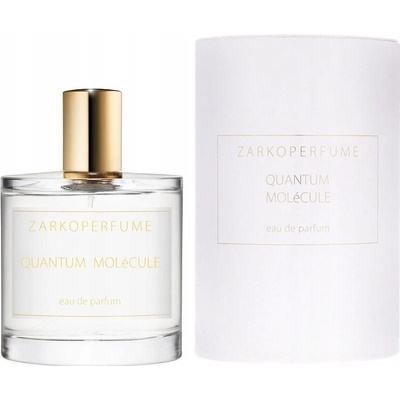 ZarkoPerfume Quantum Molecule parfémovaná voda unisex 100 ml