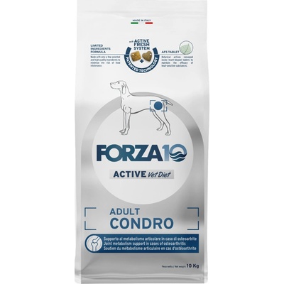 Forza10 Adult Condro Active 10 kg