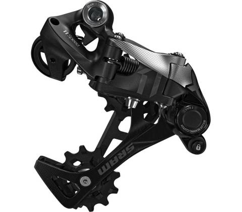 SRAM X01