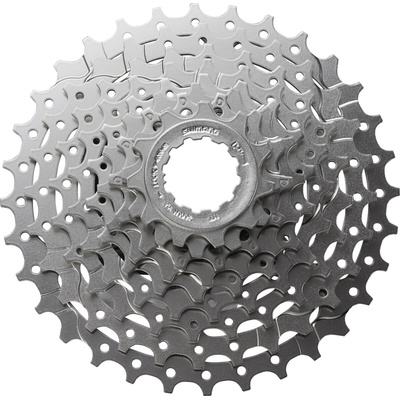 SHIMANO kazeta Alivio CS-HG400 9 speed MTB 11 32 zubov