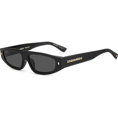 Dsquared2 D20184/G/S 807/IR (D20184/G/S 807/IR)