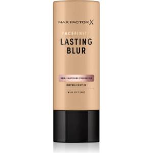 MAX Factor Facefinity Lasting Blur дълготраен фон дьо тен цвят W103 Soft Sand 35ml