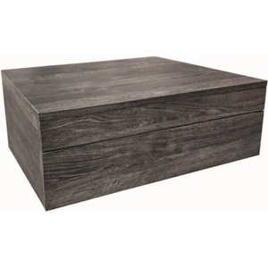 InterCeramic Плот за баня ICP 6020-1 - 60 x 20 x 46 см (ICP 6020-1)
