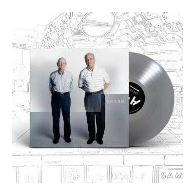 TWENTY ONE PILOTS - VESSEL LP