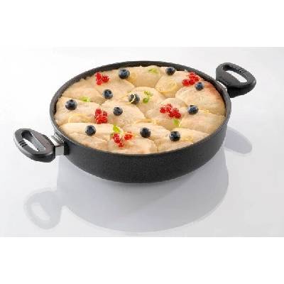 Gerti Gundel Plasma titanový 20 cm 7 cm výška