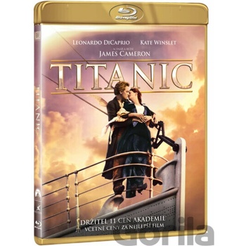 Titanic BD