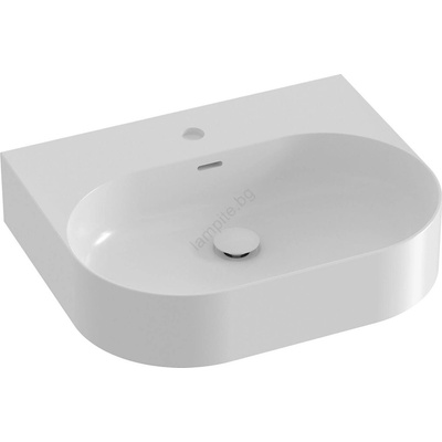 RAVAK Ceramic Slim Wall O 55x40 cm (XJX01155004)