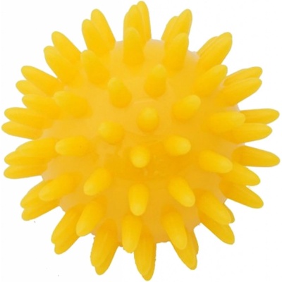 Kine-MAX | Kine-MAX Pro-Hedgehog Massage Ball - 6cm | žltá| ks