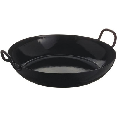 Riess pôžitkárska panvica 30 cm smalt