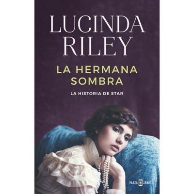 Las Siete Hermanas 3. La hermana sombra