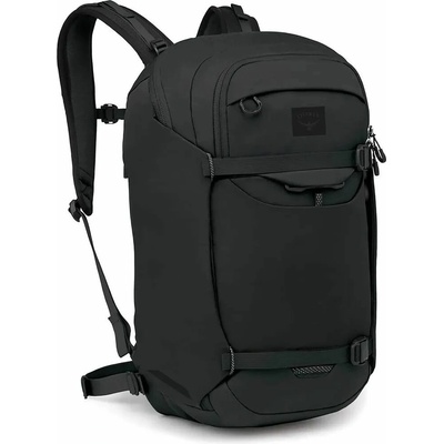 Osprey METRON black anchor blue 24 l