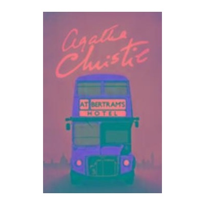 Miss Marple Christie Agatha