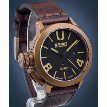 U-Boat 7797