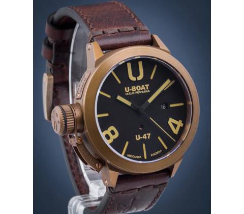 U-Boat 7797