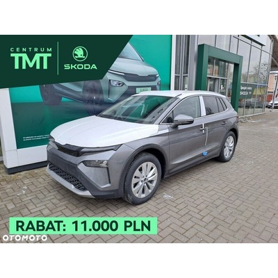 Skoda Elroq 85 210 kW