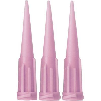 Loon Outdoors Aplikátor UV lepidla Needle Replacement Pink M Thick & Thin