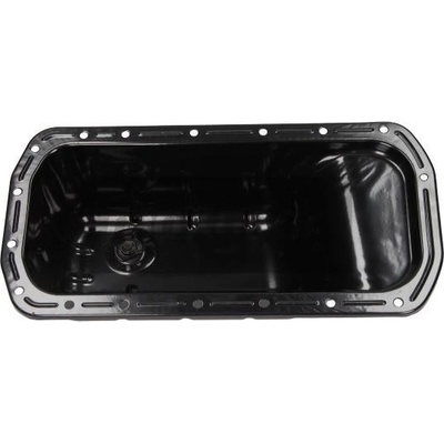 MAXGEAR Olejová vaňa 340076