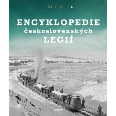 Encyklopedie československých legií