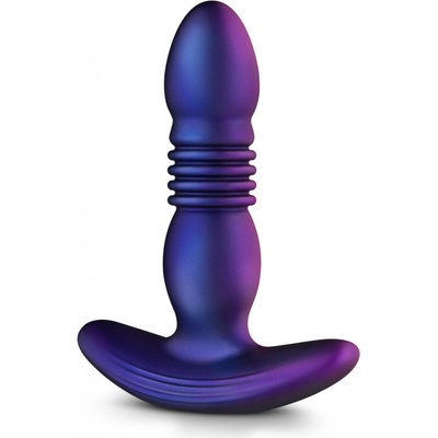 Hueman Thrusting Buttplug