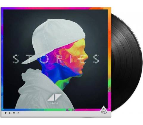 AVICII: STORIES LP