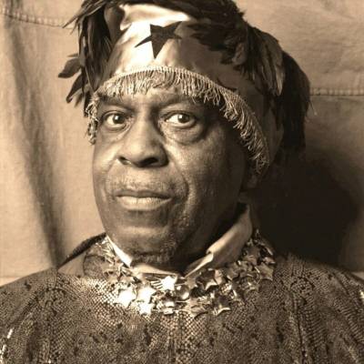 Sun Ra - Sugar House LP