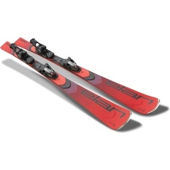 Elan Speed Magic Fusion X 20/21